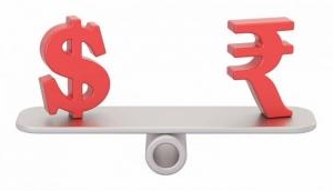 Indian Rupee breaks the 70 mark; strengthens by 50 paise against US dollar on dovish remarks from Fed's Powell