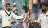 'Usman Khawaja will score more runs than Virat Kohli' says this Australian legend ahead of India Test