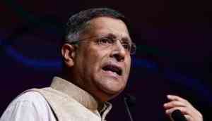 Ex-Chief Economic Advisor Arvind Subramaniam gravely criticises demonetisation; calls it a draconian, monetary shock