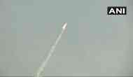 Watch: ISRO successfully launches HysIS satellite, 30 others with a PSLV-C43 rocket from Satish Dhawan Space Centre