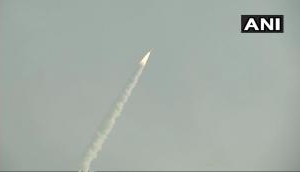Watch: ISRO successfully launches HysIS satellite, 30 others with a PSLV-C43 rocket from Satish Dhawan Space Centre