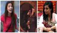 Bigg Boss 12: Karanvir Bohra's bra throwing act leads to an ugly spat between Arshi Khan, Shilpa Shinde and Gauhar Khan; here's how