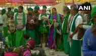 Kisan Mukti March: Amidst 3,500 personnel in Delhi, farmers march towards Parliament demanding MSP and loan waiver