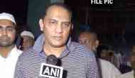Telangana Election 2018: Mohammad Azharuddin appointed as the working president of Telangana Congress Committee