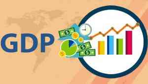 Ahead of 2019 polls, GDP pitches lowest growth rate in three years; drops to 7.1 percent in Q2