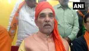 Neither Dalit nor Tribal, Lord Hanuman was 'Arya,' claims HRD Minister Satyapal Singh