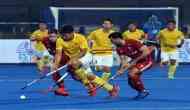 Hockey World Cup: England pip Ireland with 4-2 win