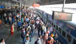 Railway