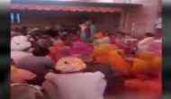 Caught On Camera: 'I will help in child marriages if voted to power,' says Rajasthan BJP leader ahead of assembly polls; video goes viral