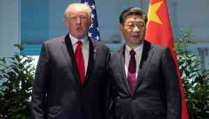 G20 summit: Thanks to PM Modi, America and China agreed to end trade war