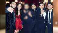 DeepVeer Mumbai’s Reception: You won’t recognise Yo Yo Honey Singh after watching his shocking transformation; see pics