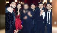 DeepVeer Mumbai’s Reception: You won’t recognise Yo Yo Honey Singh after watching his shocking transformation; see pics