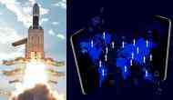 Wow! This heaviest satellite of ISRO will enhance the speed of the internet and bridge the digital divide in India