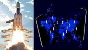 Wow! This heaviest satellite of ISRO will enhance the speed of the internet and bridge the digital divide in India