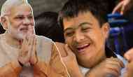 Good news! Modi government to do this big step for the children with disabilities
