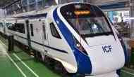 Christmas may see the launch of India’s fastest engine-less Train 18; know more details inside