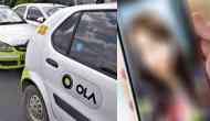 Bengaluru: Four men book Ola cab and kidnaps driver; forces his wife to strip naked on video call and took screenshots