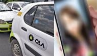 Bengaluru: Four men book Ola cab and kidnaps driver; forces his wife to strip naked on video call and took screenshots