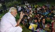 Now you can meet PM Narendra Modi by just paying Rs.5 to this app; click for details