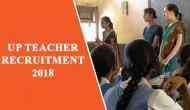UP Teacher Recruitment 2019: Last date for Assistant Teacher application process extended; know the new schedule