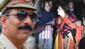 Bulandshahr Violence Case: Shaheed Subodh Kumar wife left in trauma and said, ‘mujhe unke pass jana hai;' see video