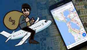 Hyderabad: OMG! Thief used Google Maps to find rich people houses in cities, took flights to rob; here's what happened next