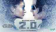 2.0 Box Office Collection Hindi Day 6: Akshay Kumar and Rajinikanth starrer film is unstoppable; numbers are surprising
