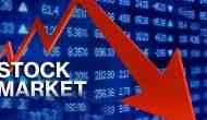 Stock Market: Sensex closes below 250 points; Nifty down 10800; Sun Pharma drops 6.70%