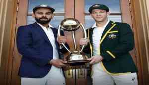 IND vs AUS: Teams for the first Test at Adelaide announced by BCCI and Cricket Australia, here's the playing XI