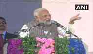 PM Modi attacks Congress after Christian Michel's extradition to India; says, 'ab raazdar raaz kholega'