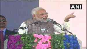 PM Modi attacks Congress after Christian Michel's extradition to India; says, 'ab raazdar raaz kholega'