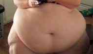 Bizarre! Girlfriend murdered her boyfriend by smothering him with her fatty stomach, left the cop in shock