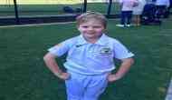 IND vs AUS: A six-year-old is in Australia's 15 member Test squad playing against India and will get Virat Kohli out