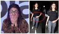 Good News! Is Anushka Sharma pregnant? Zero actress finally opens up
