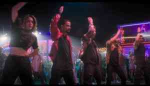 Aankh Marey Song: Have you noticed how Golmaal team announced the fifth installment of the series in Simmba song