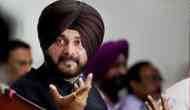 Navot Singh Sidhu on the edge of losing voice, injures vocal cords after intense 17-days 'back-to-back' speeches