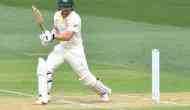 IND vs AUS: Travis Head still fighting at 61 taking Australia to 191/7 at stumps on Day 2