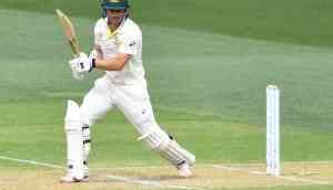 IND vs AUS: Travis Head still fighting at 61 taking Australia to 191/7 at stumps on Day 2