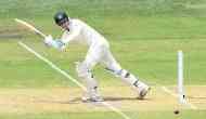 IND vs AUS: Australia 117/4 at tea after bowling India out for 250