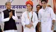 Rajasthan Assembly Election 2018: On Polling day, Satta market bets big on Congress; gives thumbs down to BJP