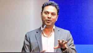 Government assigns Krishnamurthy Subramaniam as new economic adviser