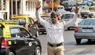 This high-secuity number plate will be a threat to thieves; will be seen on new vehicles