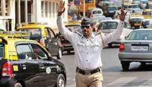 This high-secuity number plate will be a threat to thieves; will be seen on new vehicles