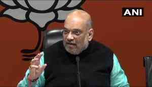 'Mamata Banerjee is scared of BJP,' says Amit Shah on permission for Rath Yatra in West Bengal