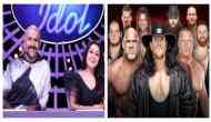 This WWE superstar sings this song along with Salman in Indian Idol set that will make you laugh; see video