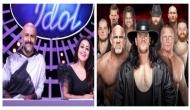 This WWE superstar sings this song along with Salman in Indian Idol set that will make you laugh; see video