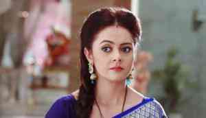 Devoleena Bhattacharjee aka Gopi Bahu of Saath Nibhana Sathiya detained after diamond trader found dead in forest
