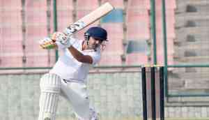Gautam Gambhir