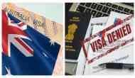 Shocking! Australia denies to give visa to Indian disabled man for this shameful reason
