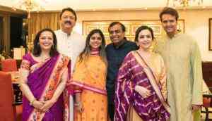 Isha Ambani's marriage will benefit the common man; know the impact of Ambani-Piramal alliance on the country's economy